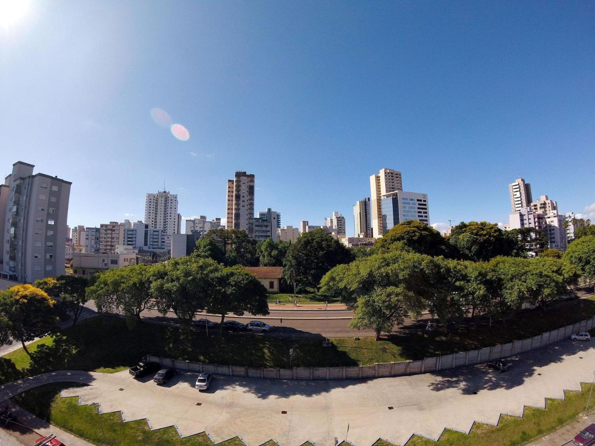 Studio Central Belga Master Collection Passo Fundo Exterior foto